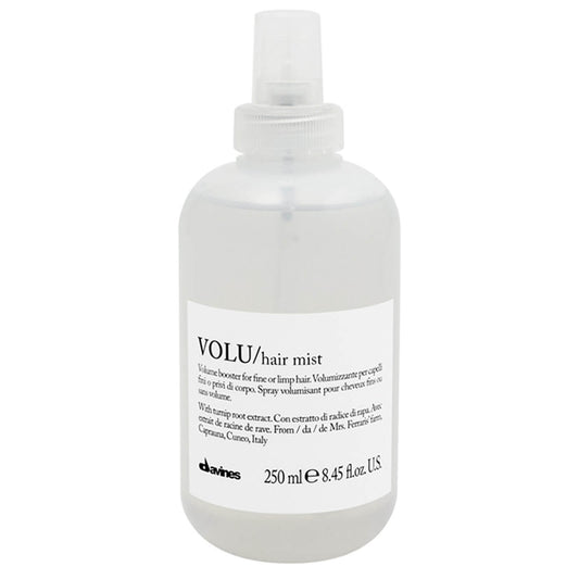 Davines VOLU Volume Boosting Hair Mist 250ml