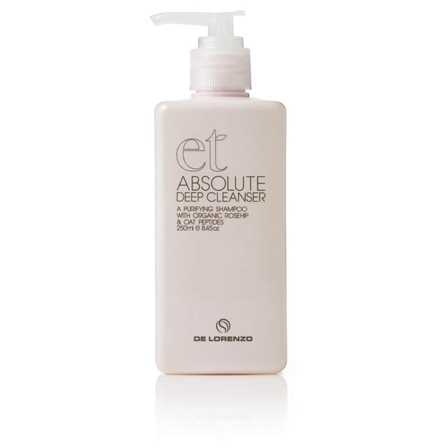 De Lorenzo Absolute Deep Cleanser