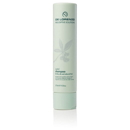 De Lorenzo Control Shampoo