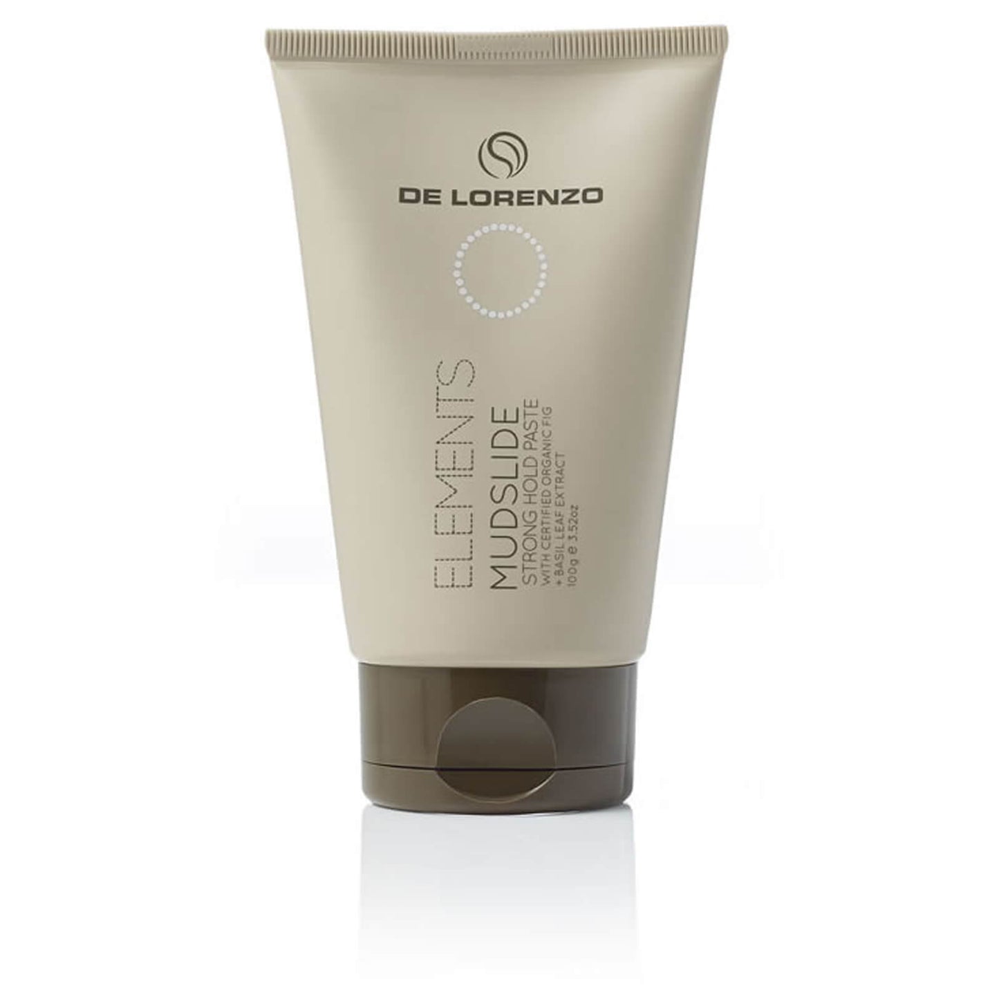 De Lorenzo Earth Mudslide Shine Paste