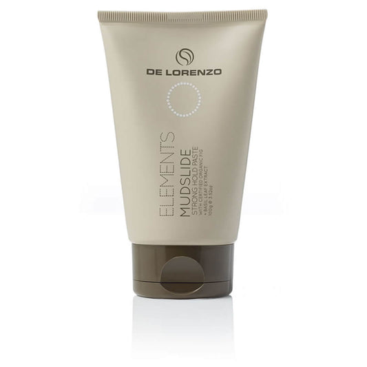 De Lorenzo Earth Mudslide Shine Paste