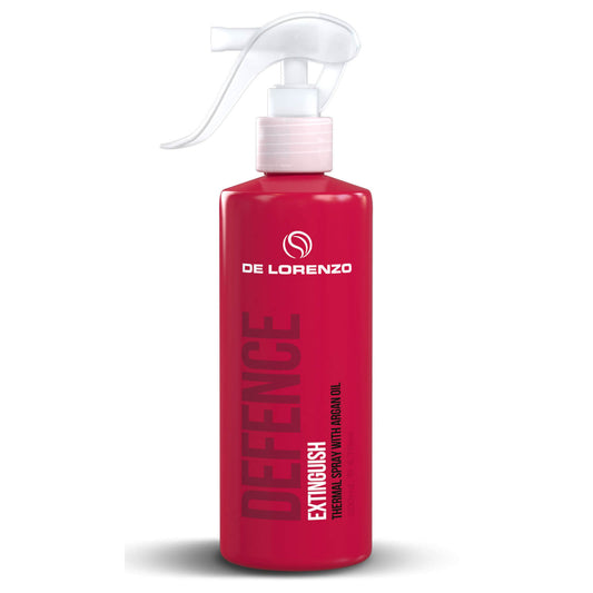 De Lorenzo Fire Extinguish Thermal Spray