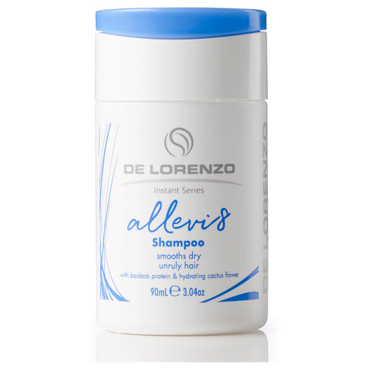 De Lorenzo Instant Allevi8 Shampoo 90ml