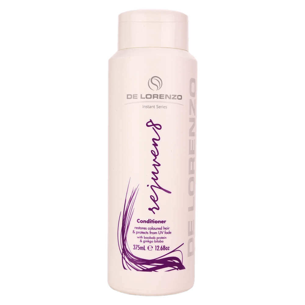 De Lorenzo Instant Rejuven8 Conditioner 750ml