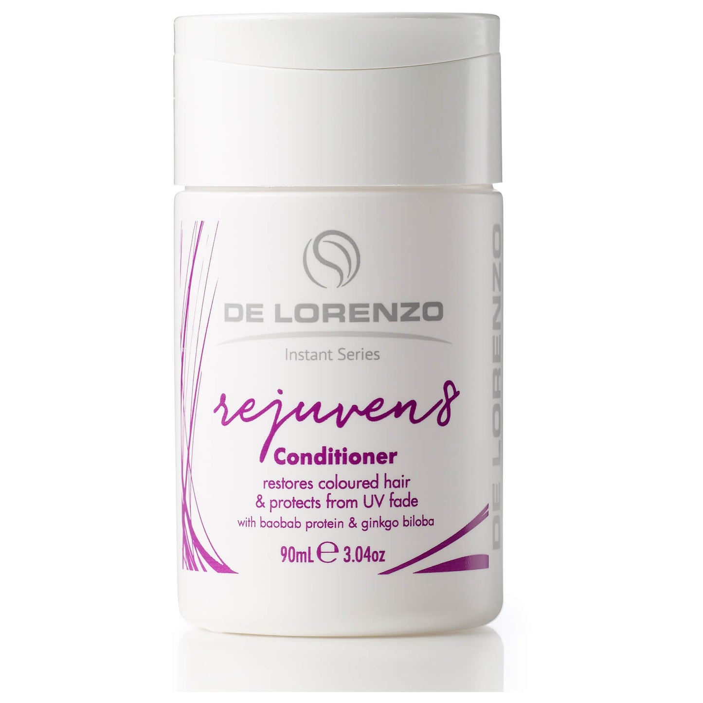 De Lorenzo Instant Rejuven8 Conditioner 90ml