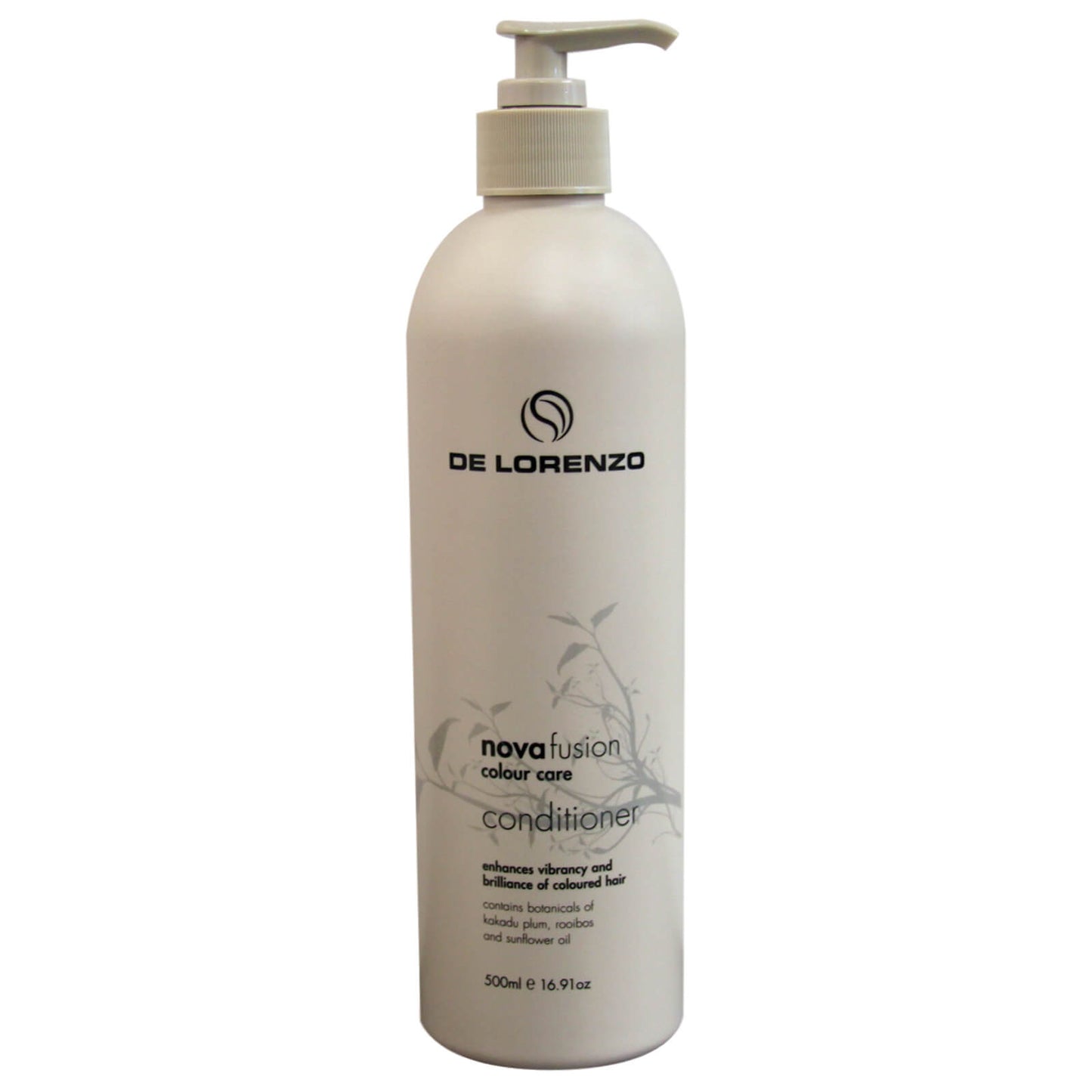 De Lorenzo Novafusion Colour Care Conditioner 500ml