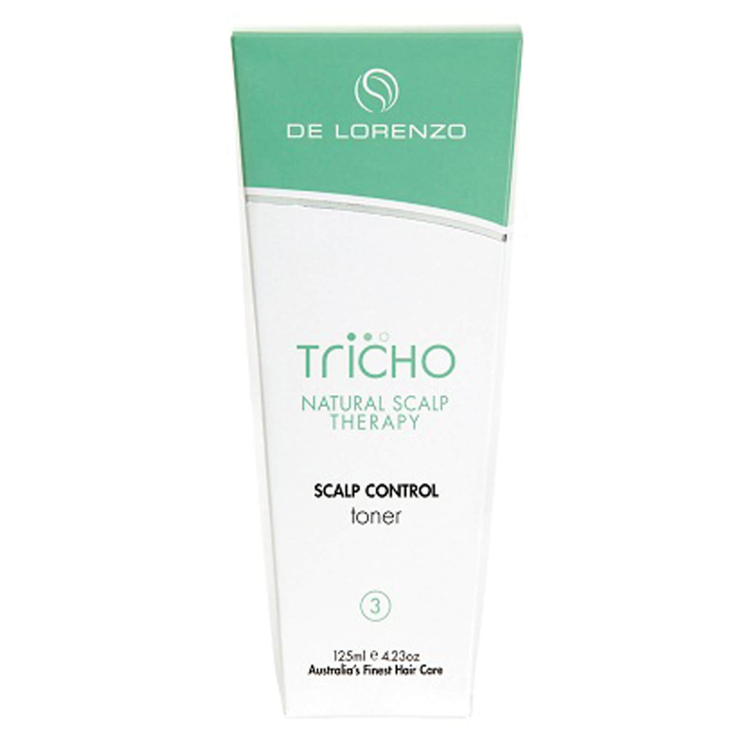 De Lorenzo Tricho Scalp Control Toner