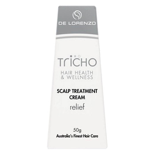 De Lorenzo Tricho Scalp Relief Treatment Creme