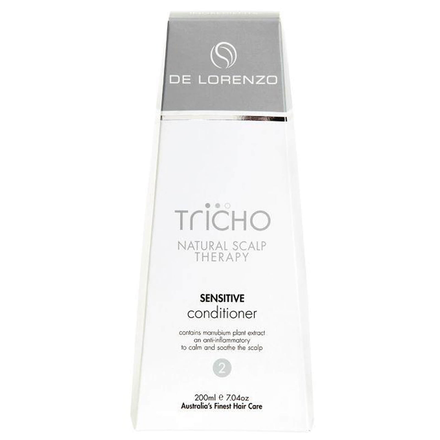 De Lorenzo Tricho Sensitive Non-Irritant Conditioner