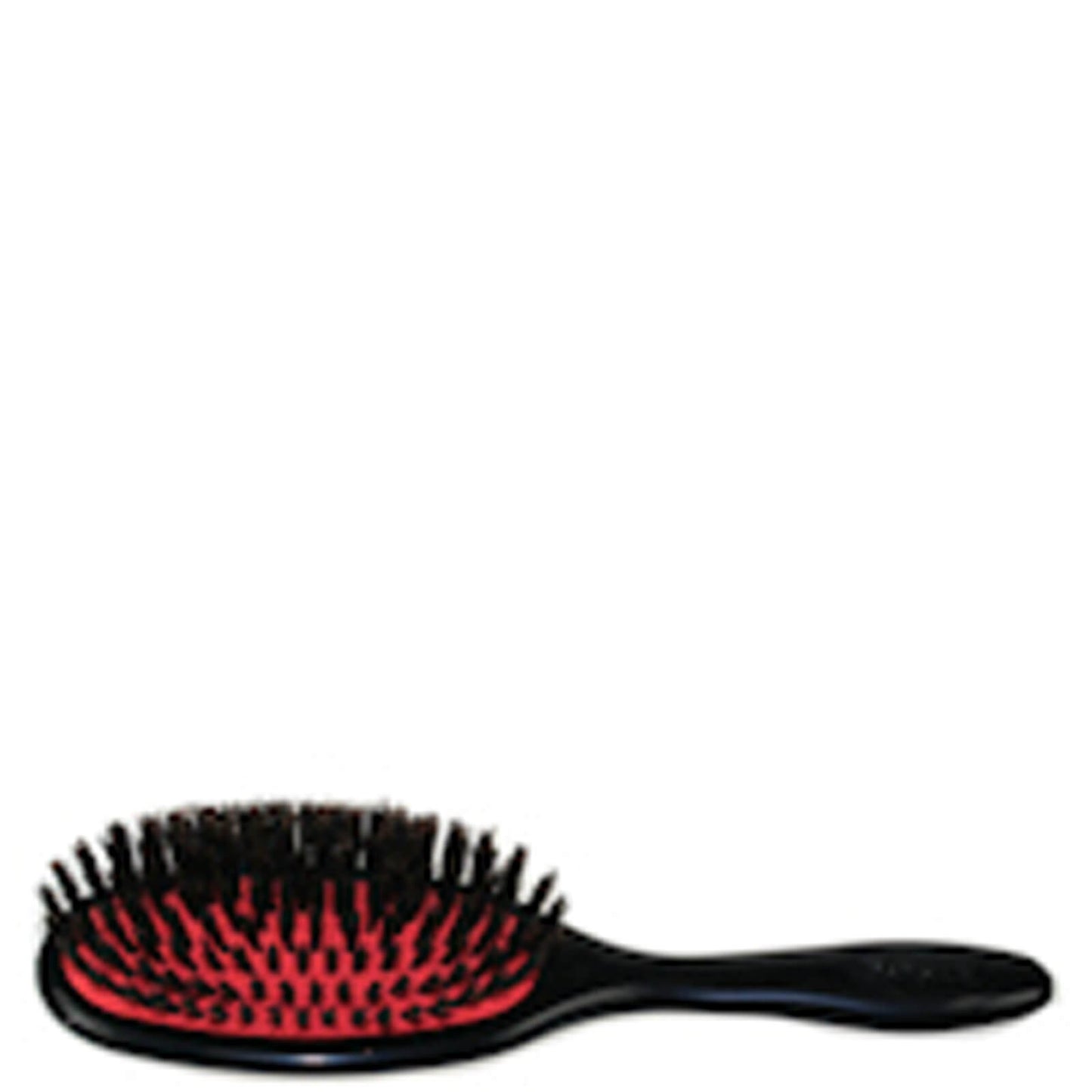 Denman Grooming Natural Bristle Brush Medium