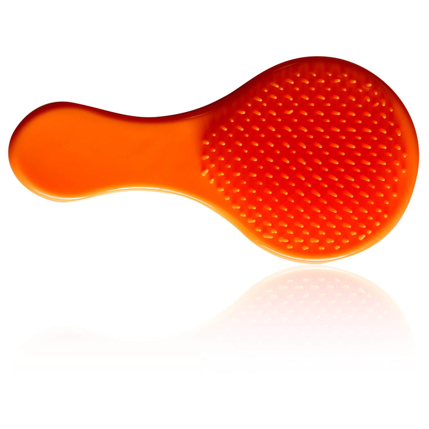 Detango The Detangling Brush Optimistic Orange