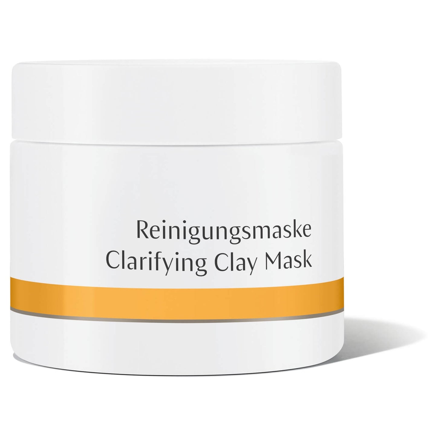 Dr. Hauschka Clarifying Clay Mask