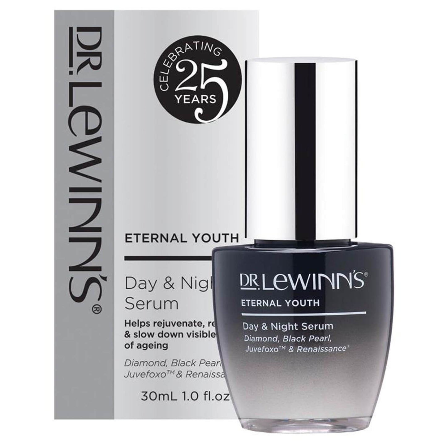 Dr. LeWinn's Eternal Youth Day & Night Serum