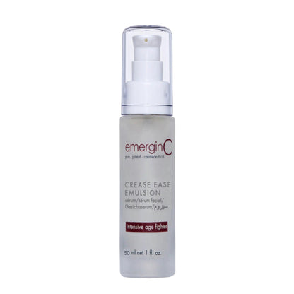 emerginC Crease Ease Emulsion 50ml
