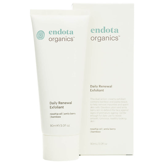 endota Daily Renewal Exfoliant 90ml