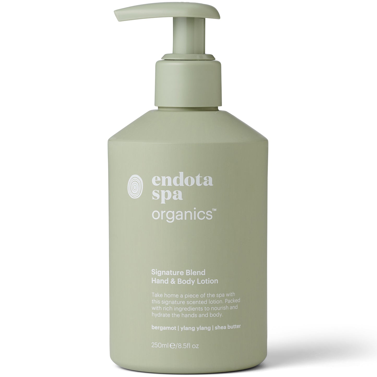 endota Signature Blend Hand & Body Lotion 250ml