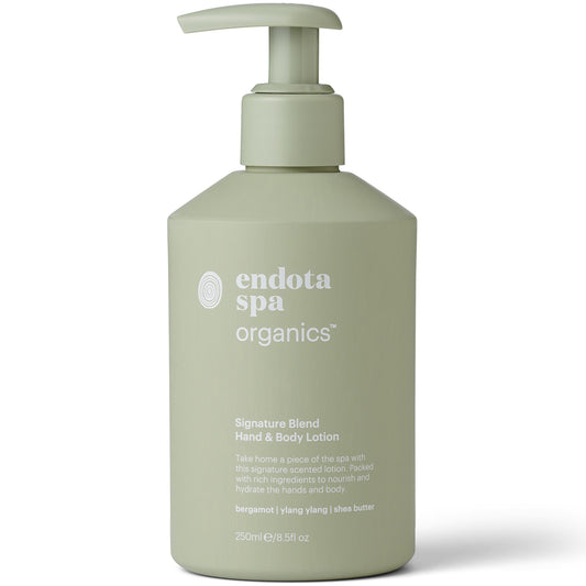 endota Signature Blend Hand & Body Lotion 250ml