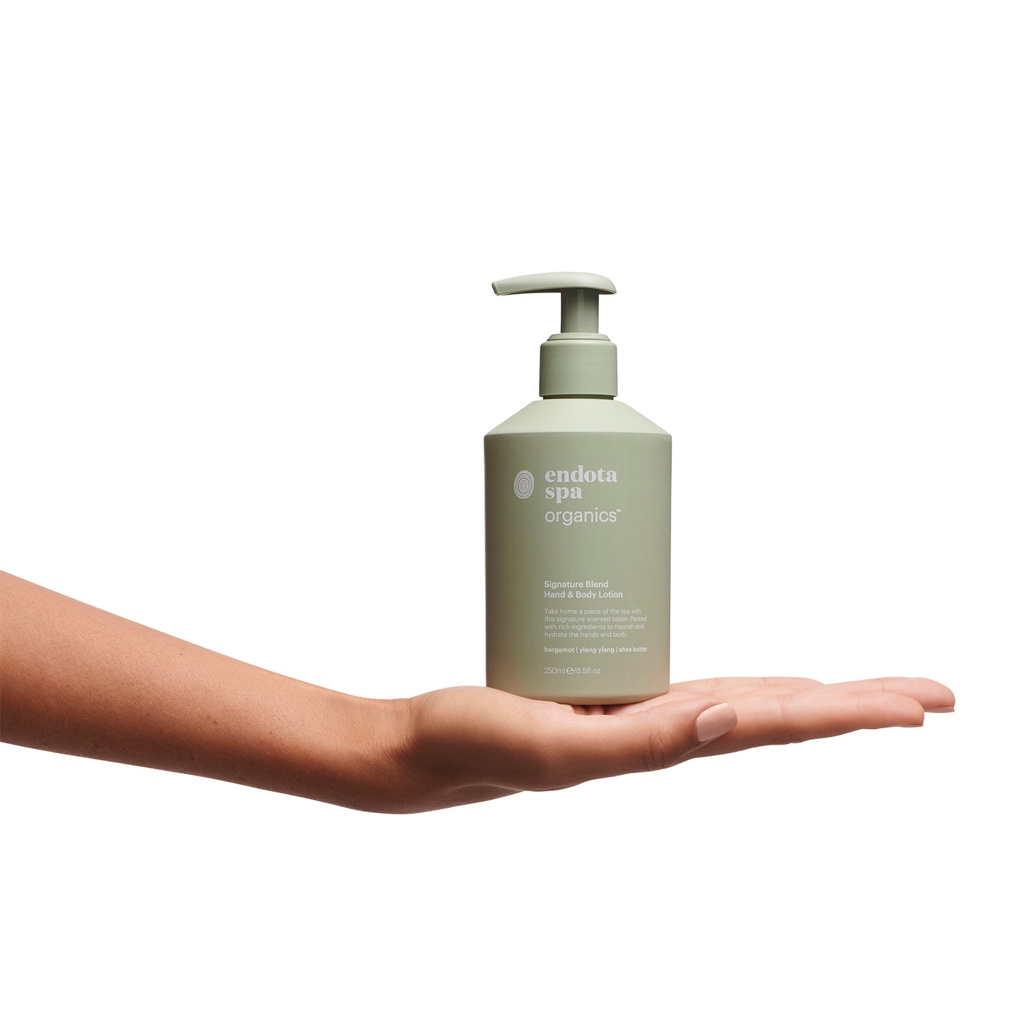 endota Signature Blend Hand & Body Lotion 250ml