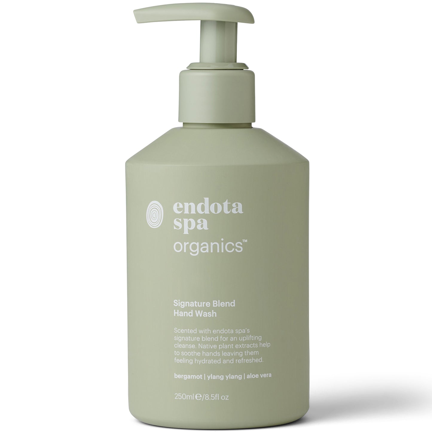 endota Signature Blend Hand Wash 250ml