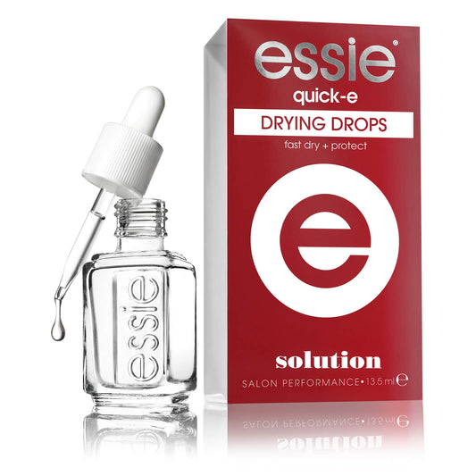 essie Quick-E Drying Drops 13.5ml