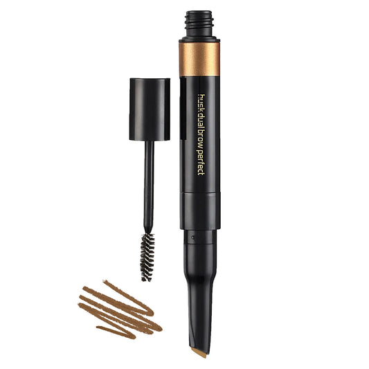 Eye of Horus Dual Brow Perfect - Husk (Ash Blonde)