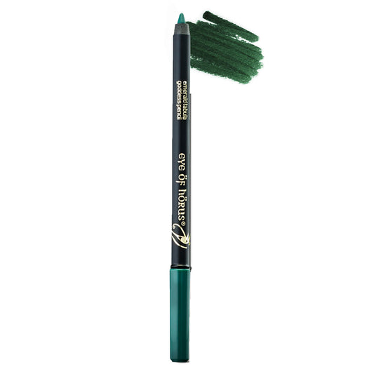 Eye of Horus Goddess Eye Pencil - Emerald Tabular 1.2g