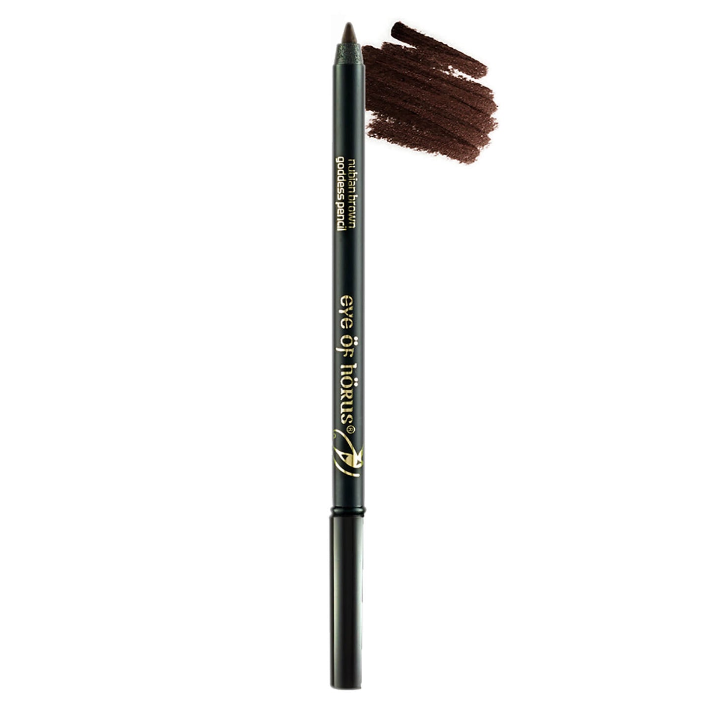 Eye Of Horus Goddess Eye Pencil - Nubian Brown 1.2g