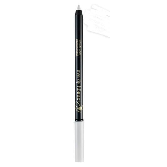 Eye of Horus Goddess Eye Pencil - Selenite White 1.2g