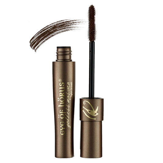 Eye Of Horus Goddess Mascara Babylon Brown