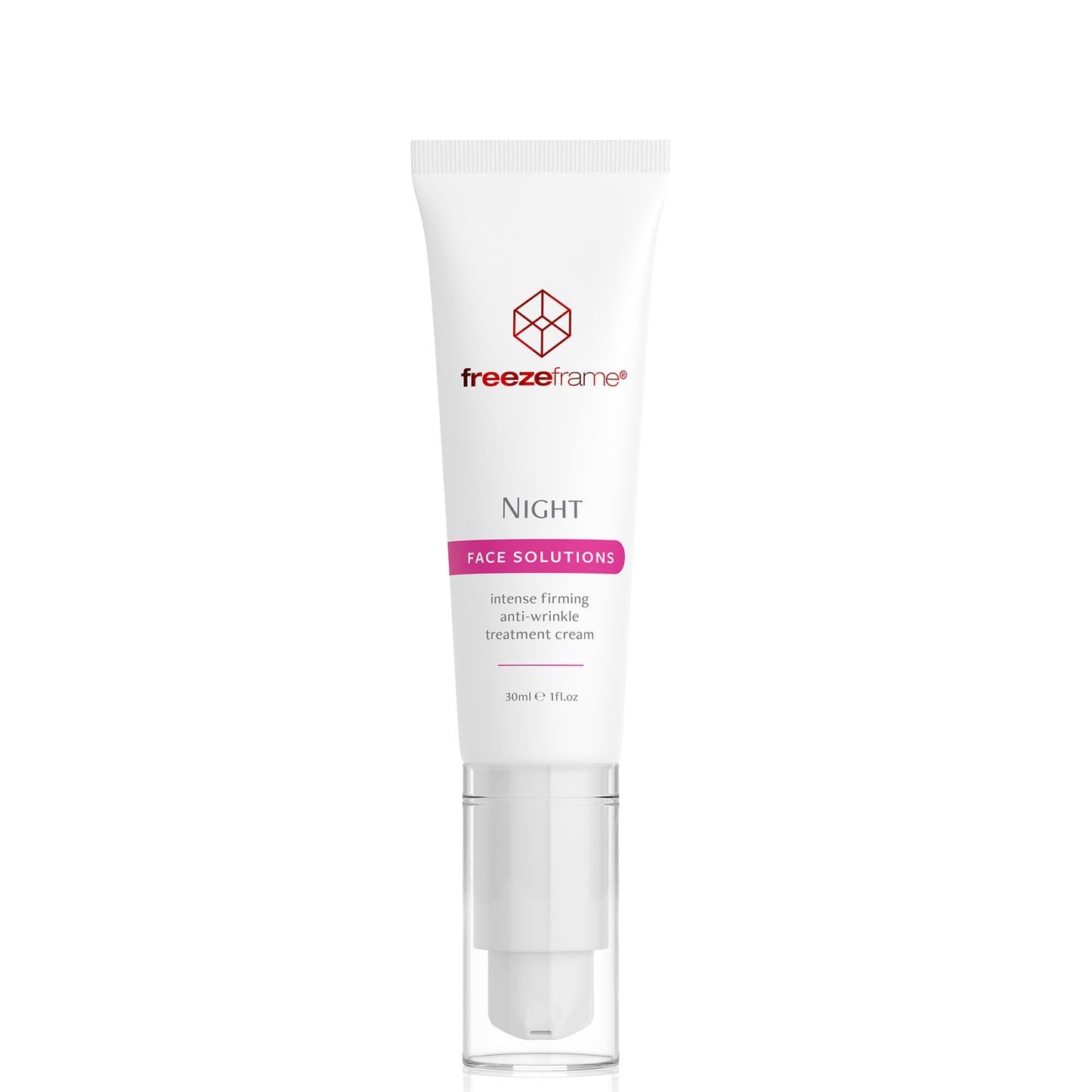 freezeframe Night Treatment Cream 30ml