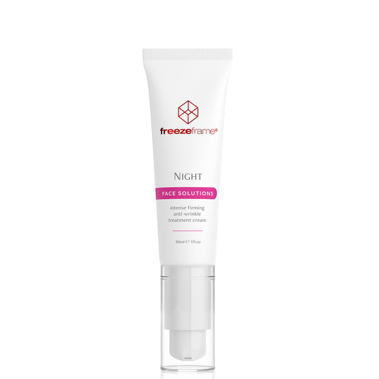 freezeframe Night Treatment Cream 30ml