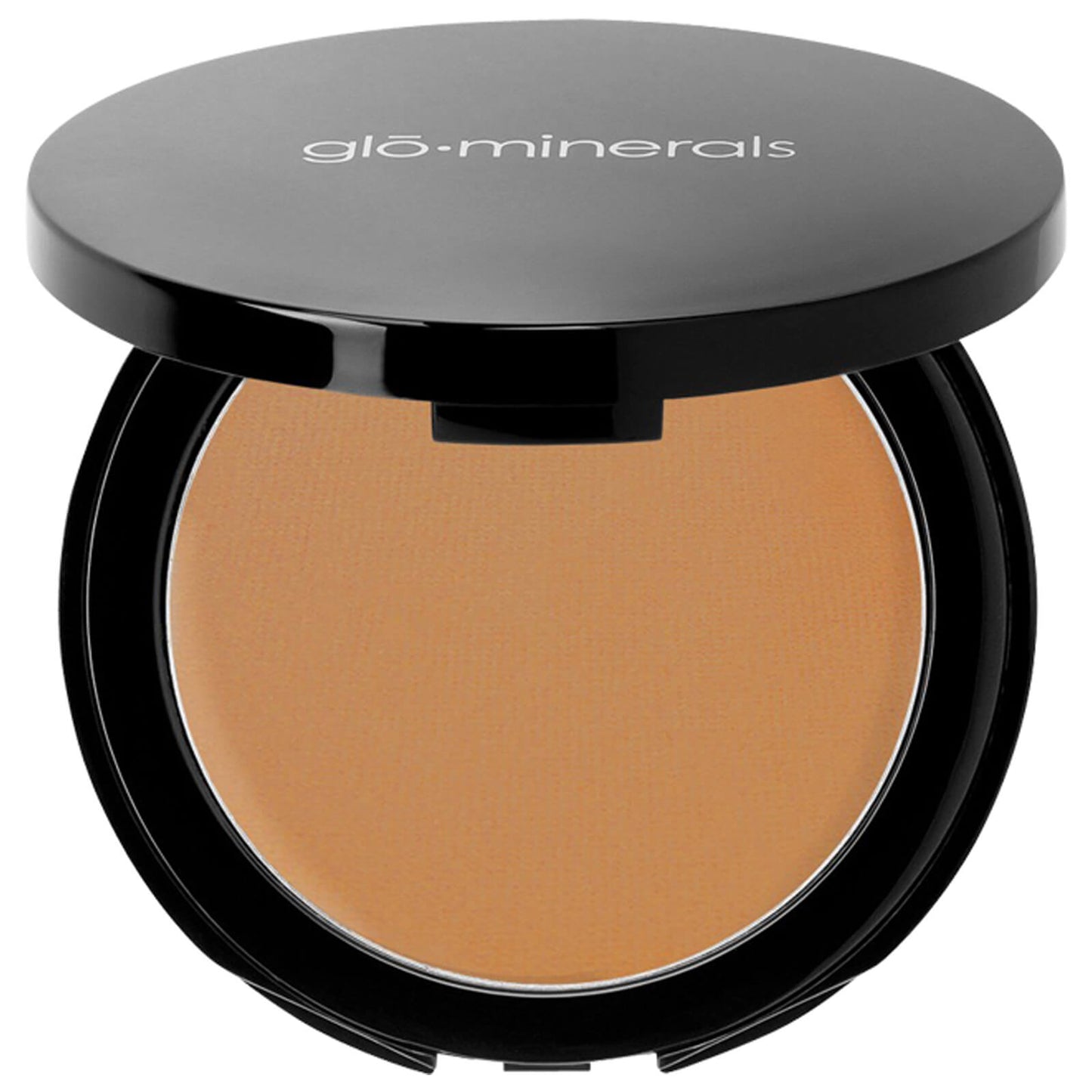 Glo Skin Beauty Pressed Powder - Honey Dark