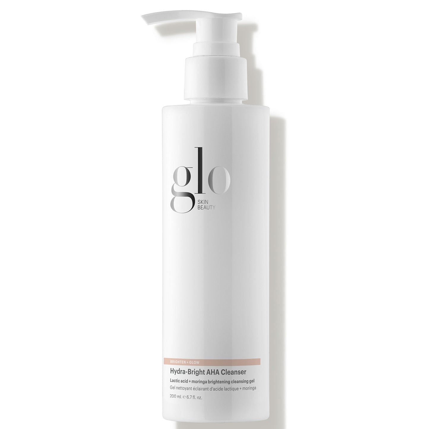 Glo Skin Beauty Hydrating Gel Cleanser 180ml