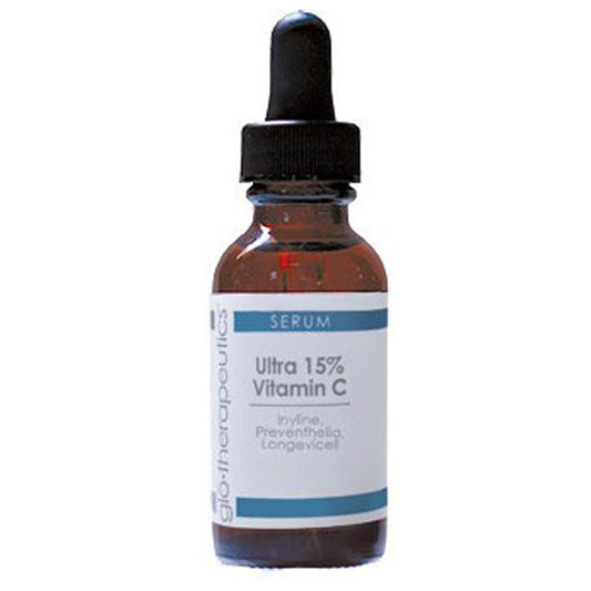 Glo Skin Beauty Ultra 15% Vitamin C Serum