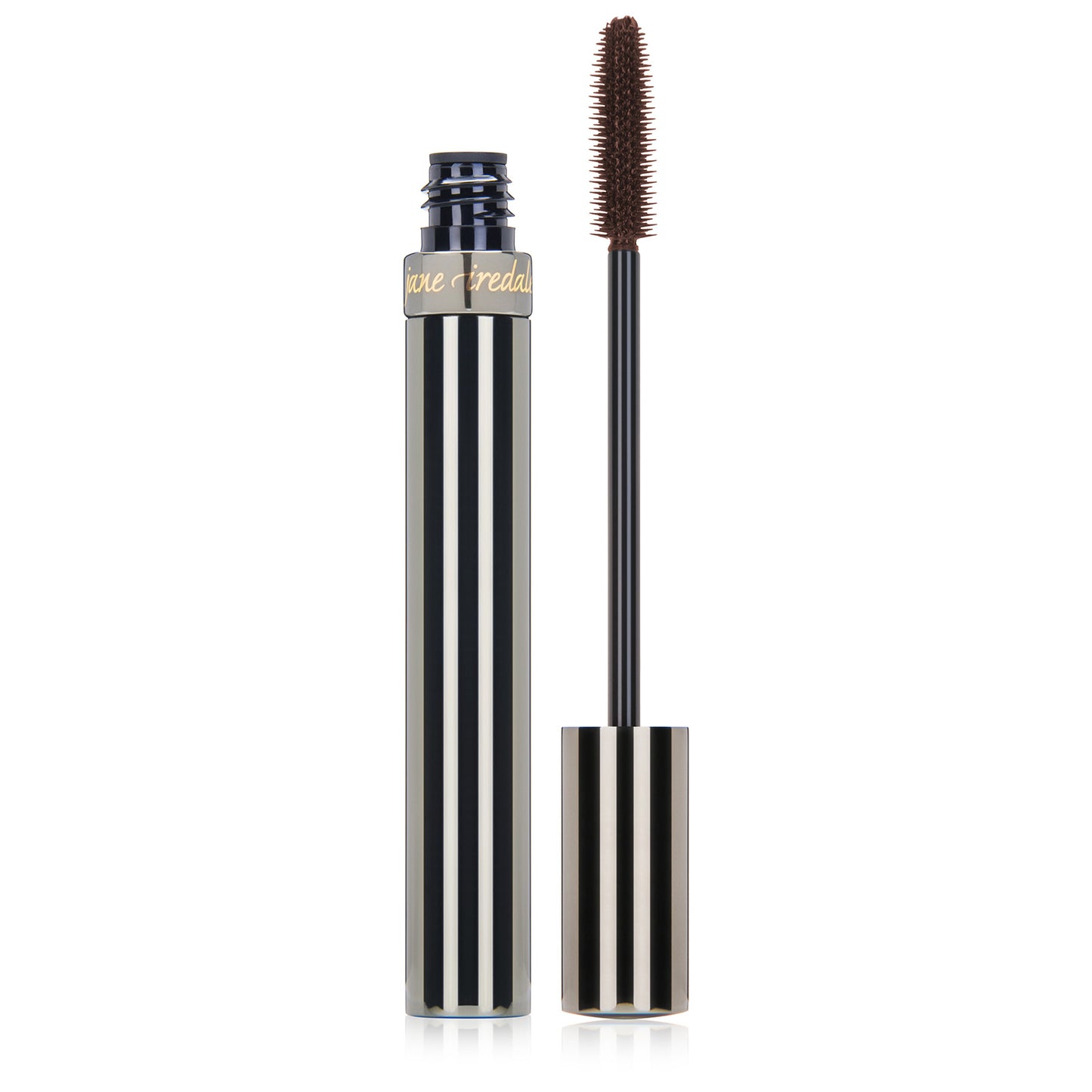 jane iredale Purelash Mascara - Agate Brown 27g