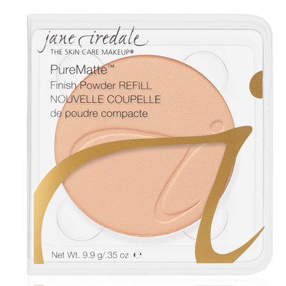 jane iredale PureMatte Finish Powder Refill 9.9g