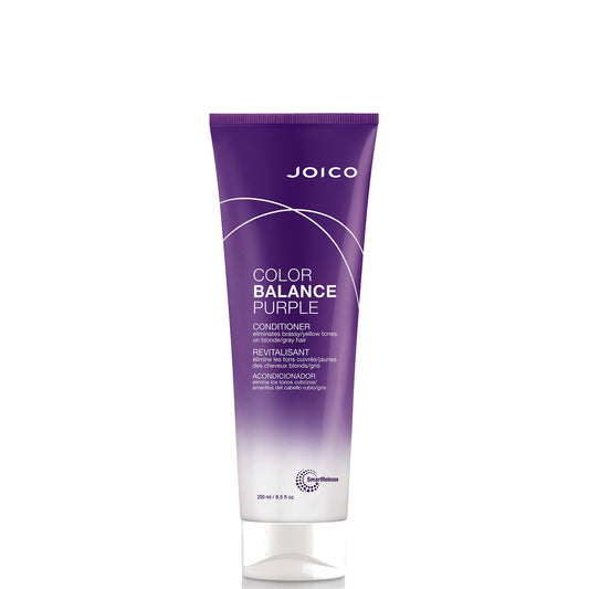 Joico Color Balance Purple Conditioner 250ml