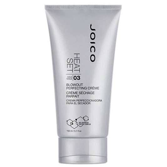 Joico Heat Set Blowout Perfecting Creme 150ml