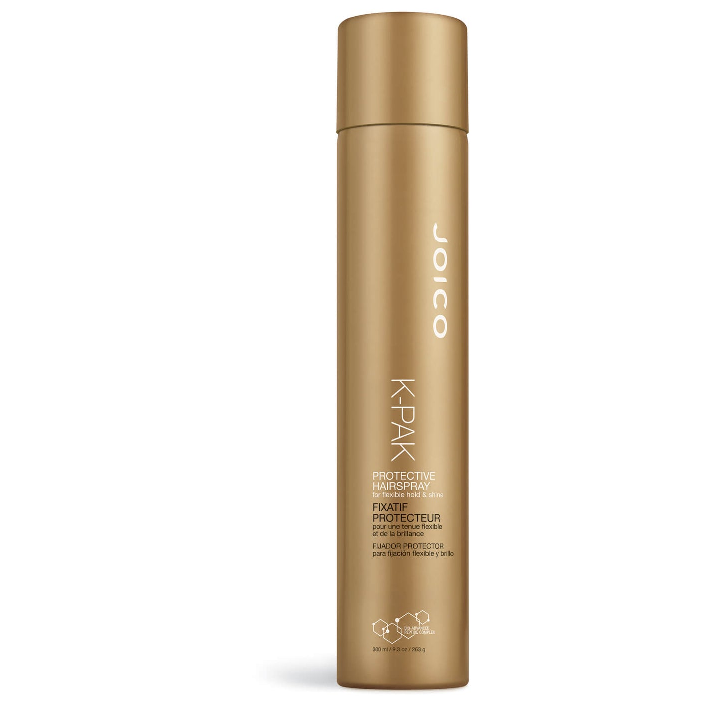 Joico K-Pak Protective Hairspray 300ml