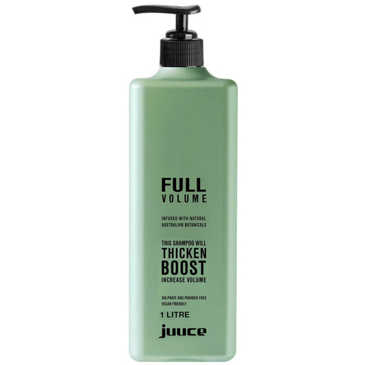 Juuce Full Volume Shampoo 1l