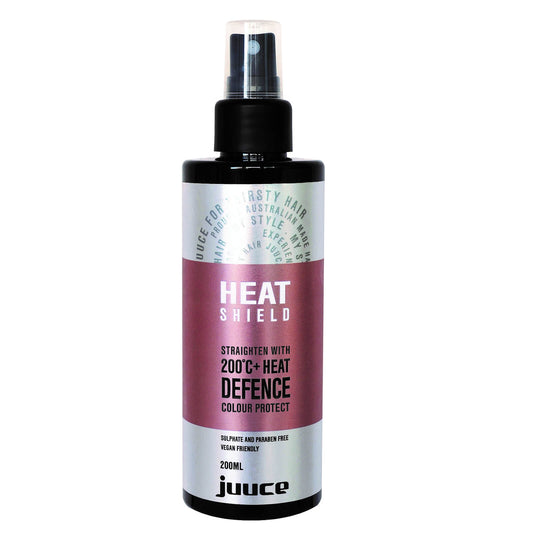 Juuce Heat Shield 200ml