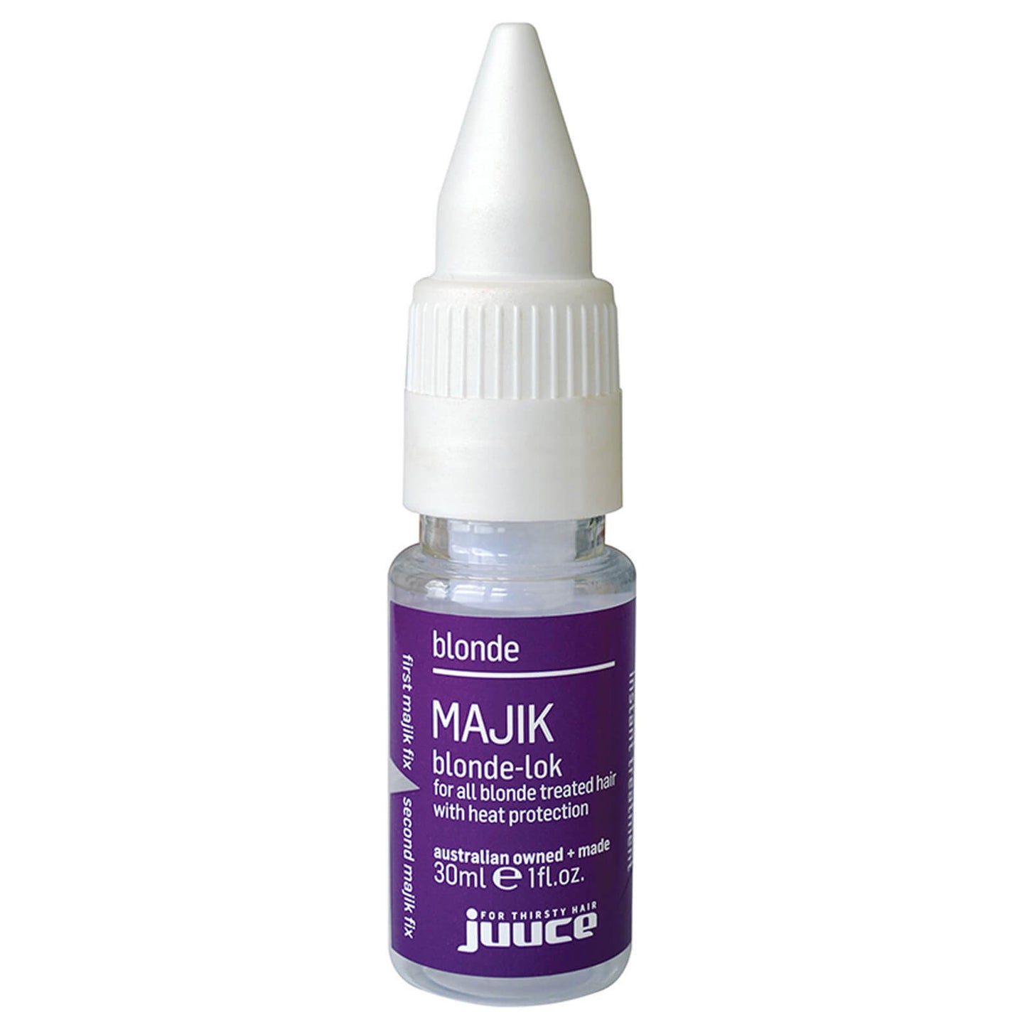 Juuce Majik Blonde Lok 30ml