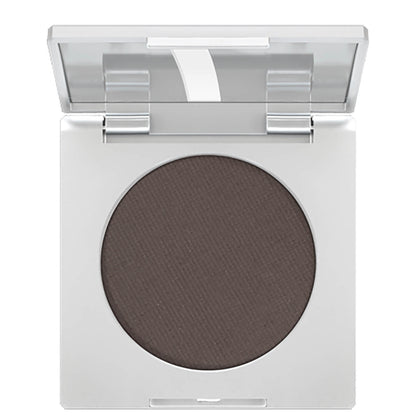 Kryolan Professional Make-Up Eyebrow Powder - Dark 3.5g