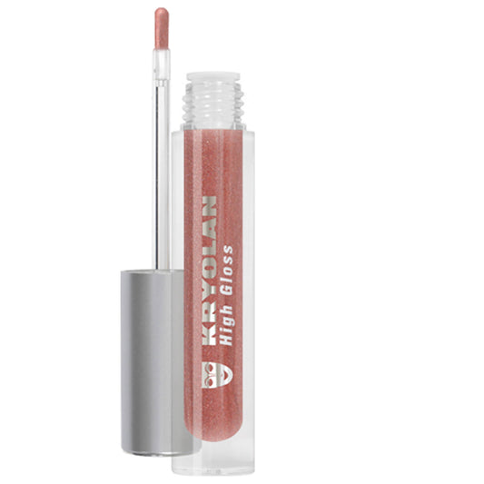 Kryolan Professional Make-Up High Gloss - Cherry Blossom 4ml