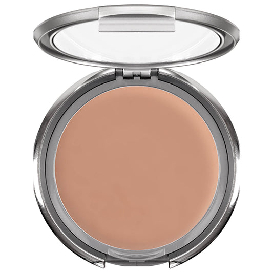 Kryolan Professional Make-Up Ultra Foundation Compact - Alabaster 15g