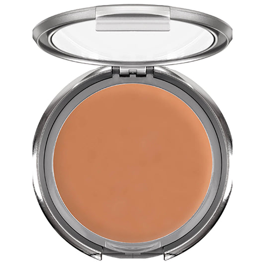 Kryolan Professional Make-Up Ultra Foundation Compact - OB3 15g