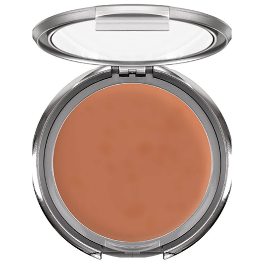 Kryolan Professional Make-Up Ultra Foundation Compact - OB4 15g