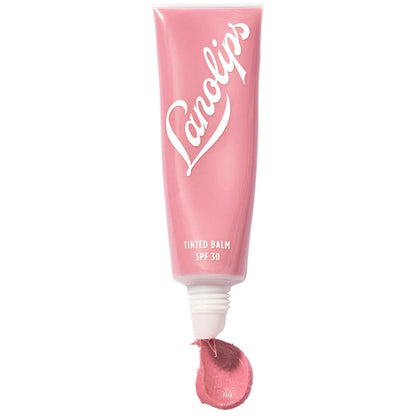 Lanolips Lip Ointment SPF30 - Rose 12.5g