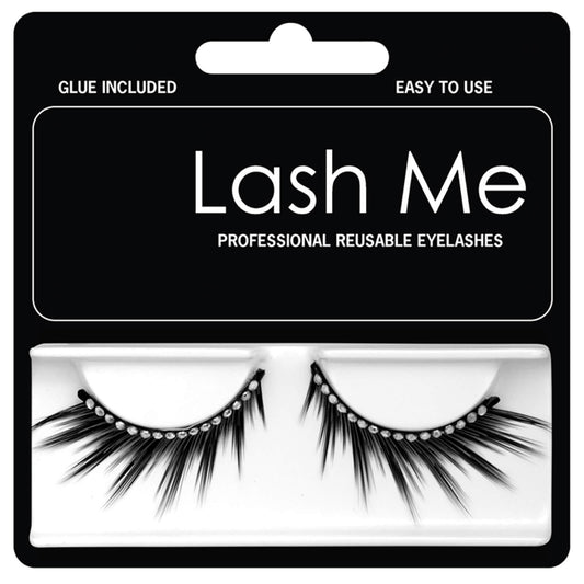 Lash Me Lashes Alison Eyelashes