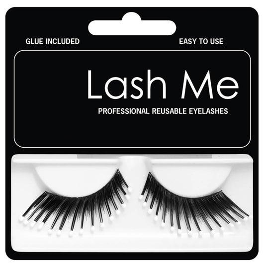 Lash Me Lashes Angelina Eyelashes